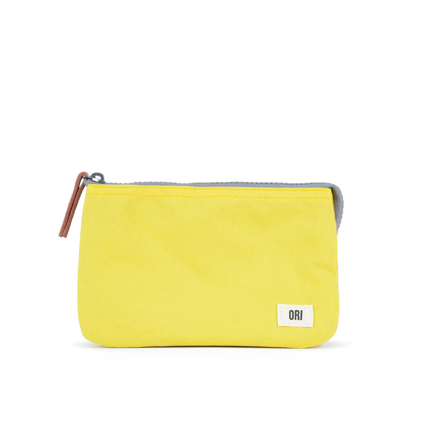 ORI Carnaby Sustainable Zipper Pouch