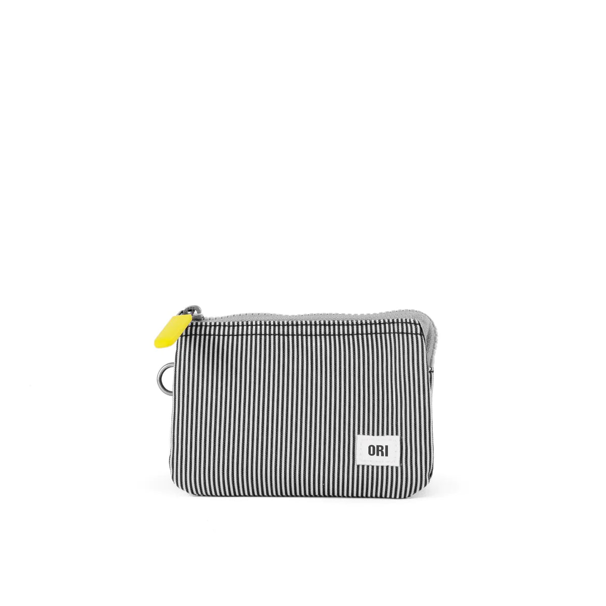 ORI Carnaby Sustainable Zipper Pouch