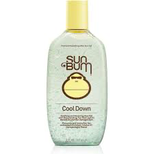 Sun Bum After Sun Cool Down Gel