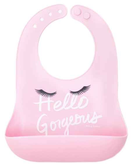 Bella Tunno Wonder Bib