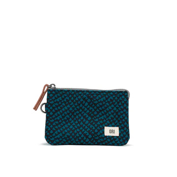 ORI Carnaby Sustainable Zipper Pouch