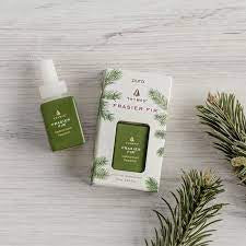 Thymes+Pura Frasier Fir refill