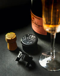 Capabunga Champagne Cap