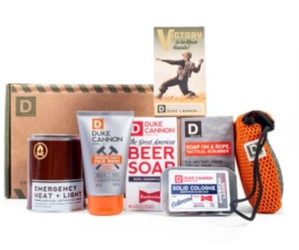 Men's Goods & Gifts