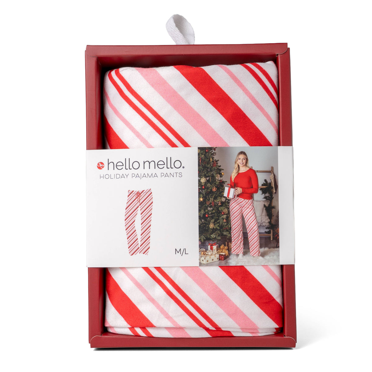 Hello Mello Holiday Lounge Pants