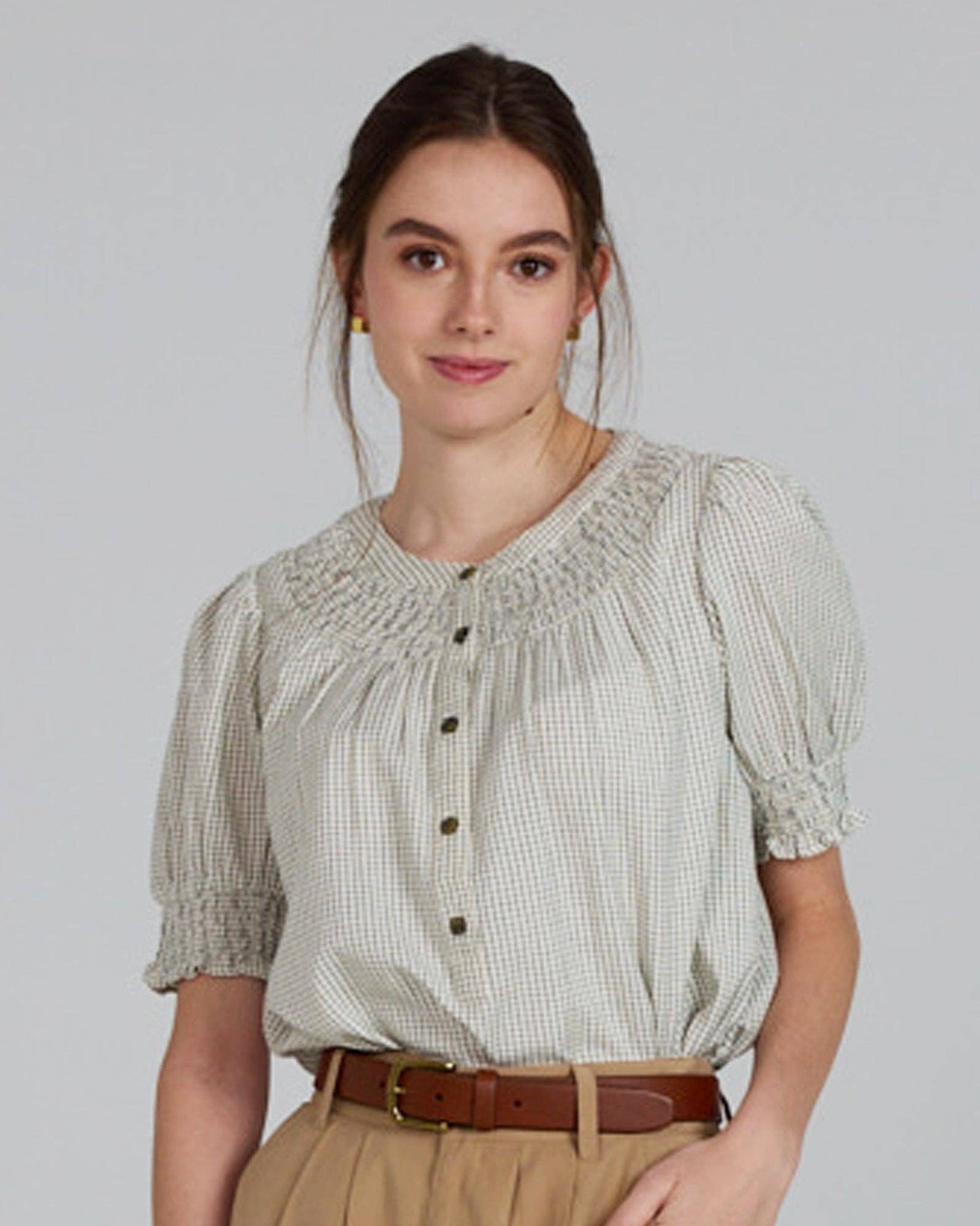 Amanda Blouse