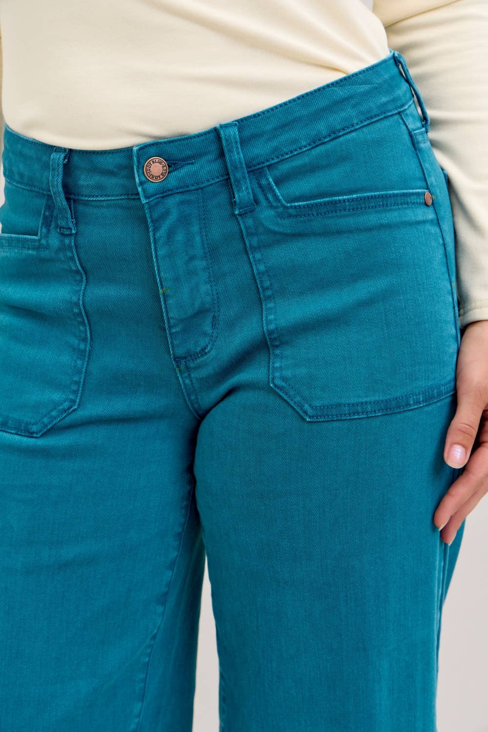 MR Utility Wide Judy Blue