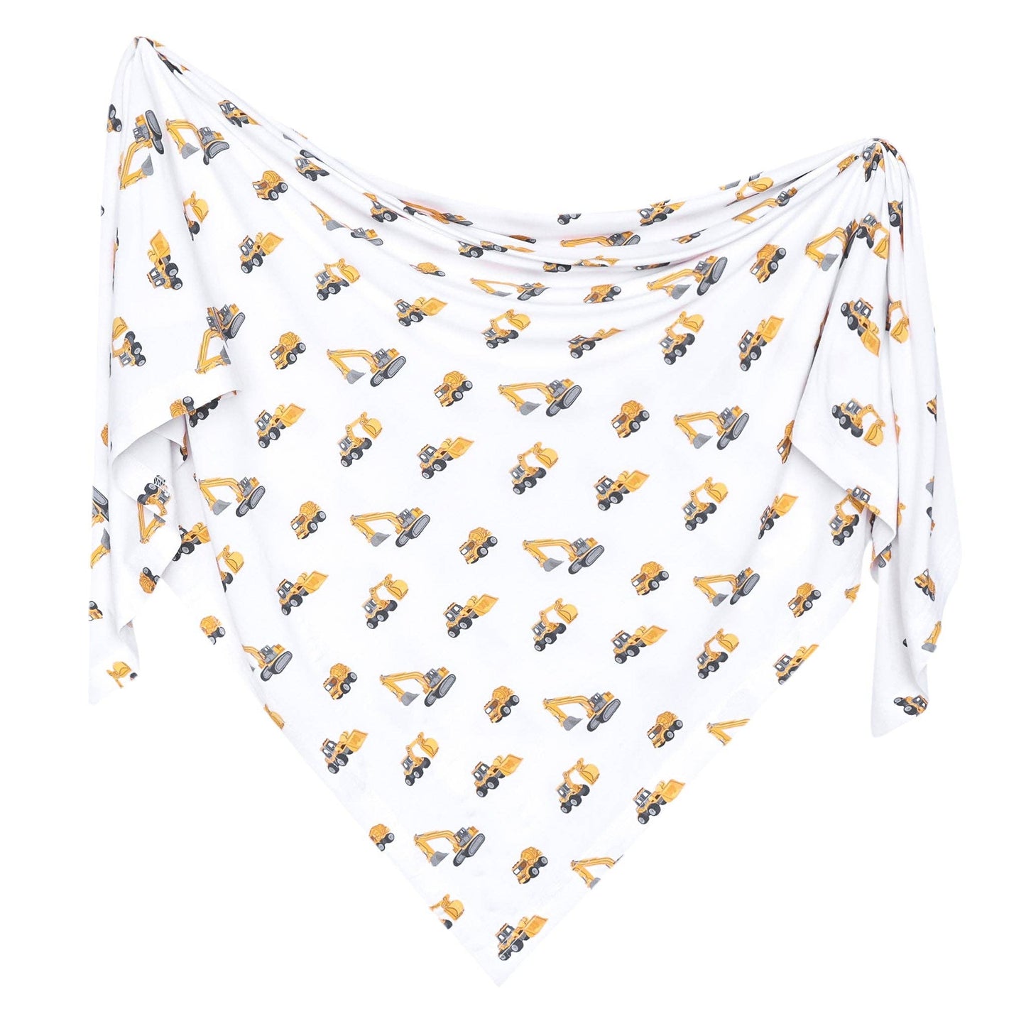 Bamboo Swaddle - Dozer