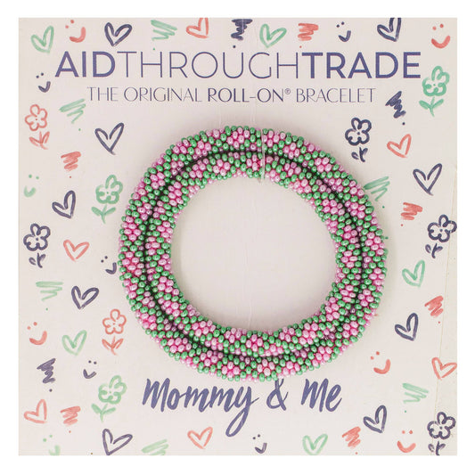 Mommy & Me Bracelets Rio - Great gifts for mom