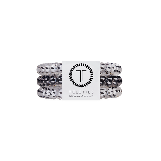 Polka Dot Party Small Hair Ties