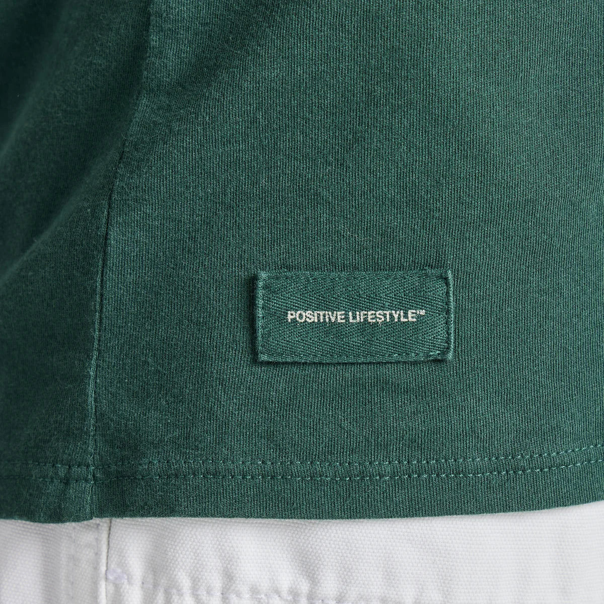 Women's Pine Field Long Sleeve Crusher-LITE Hooded Tee