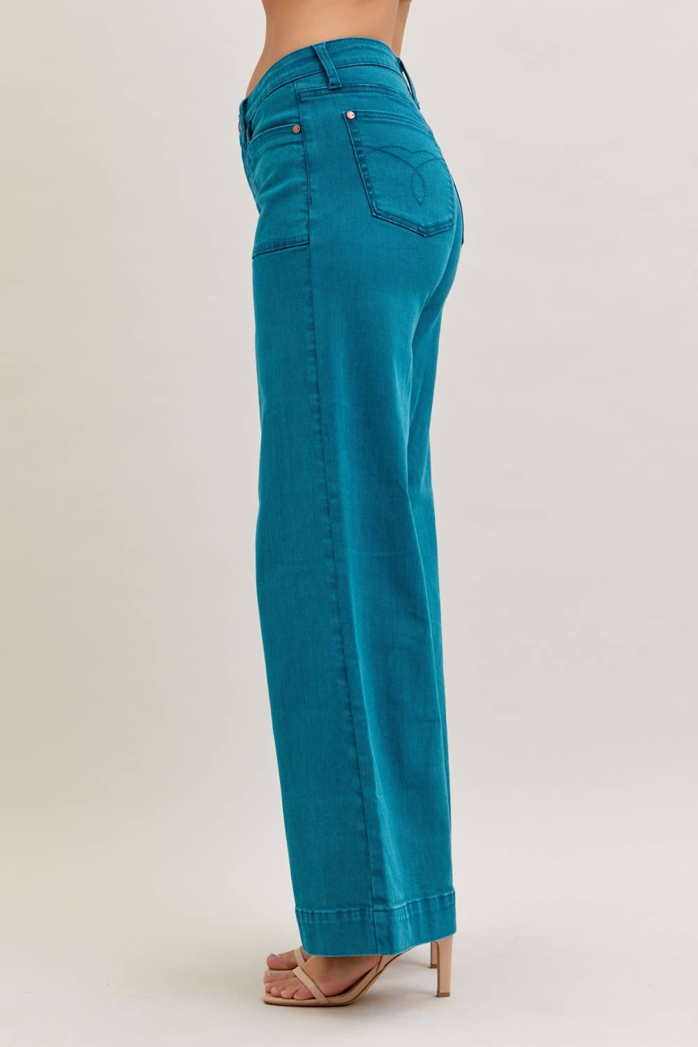 MR Utility Wide Judy Blue