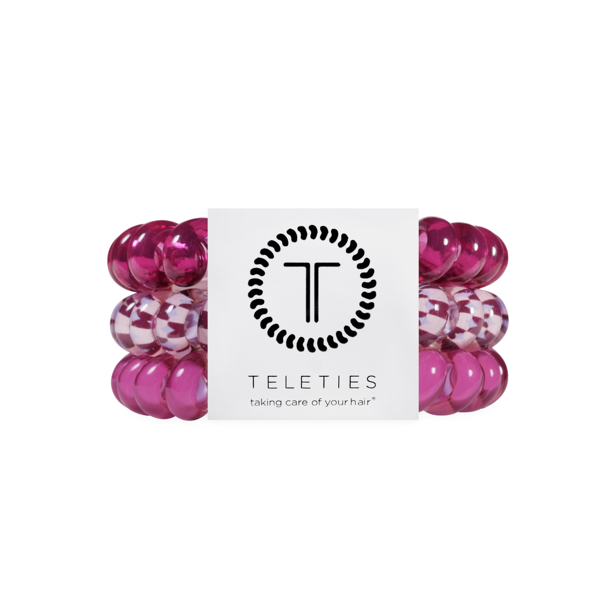 Merlot after Midnight | Large | Hair Ties