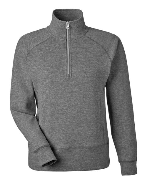 1/4 Zip Sweatshirt