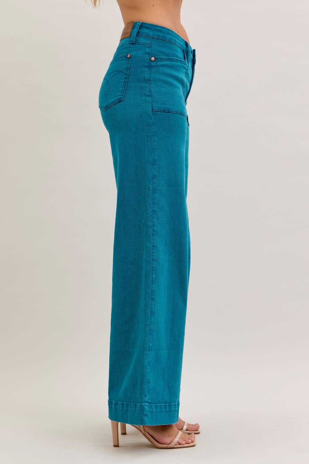 MR Utility Wide Judy Blue