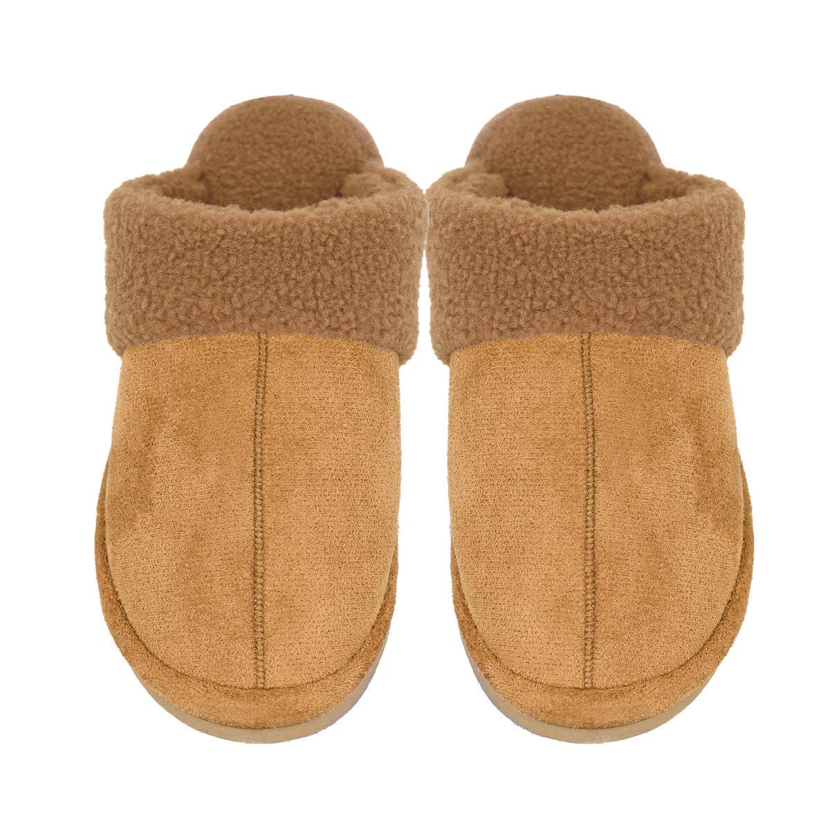 CC Sherpa Slippers