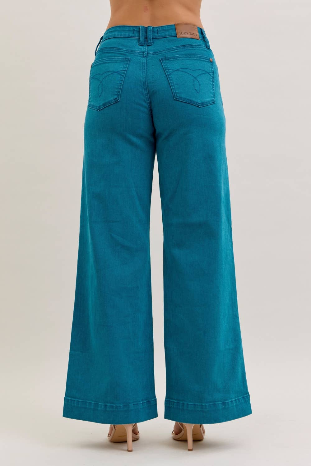 MR Utility Wide Judy Blue