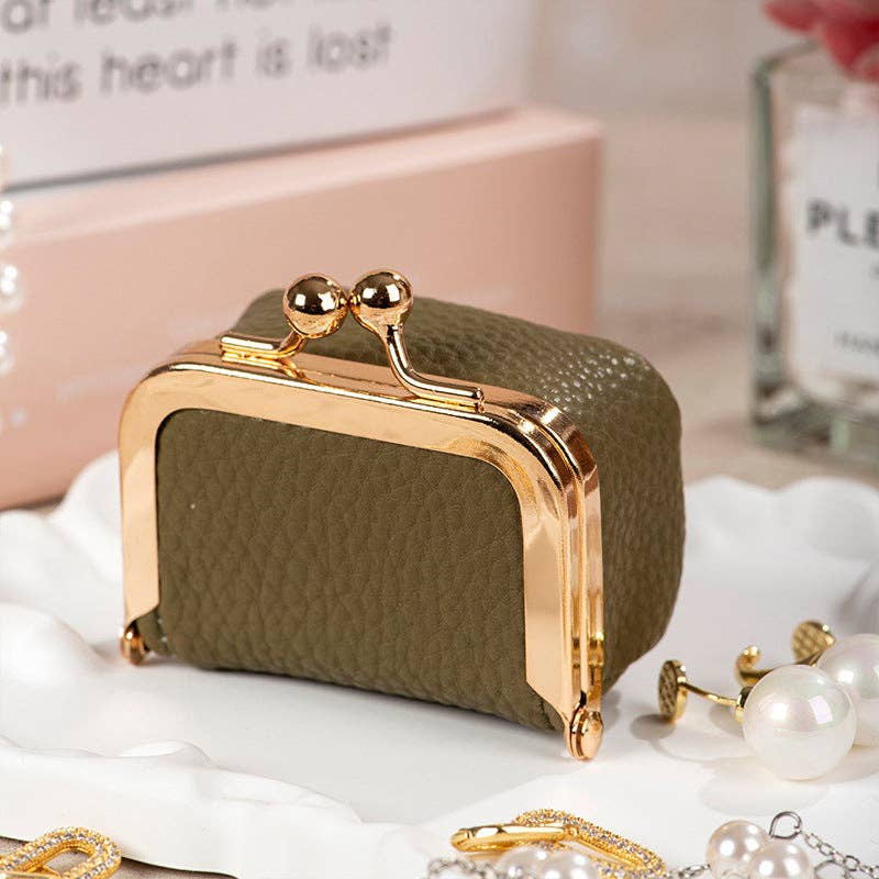 Mini Jewelry Case