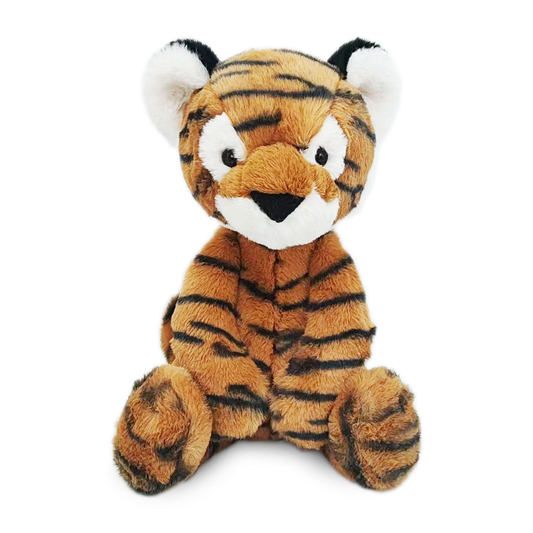Tad Tiger Plush
