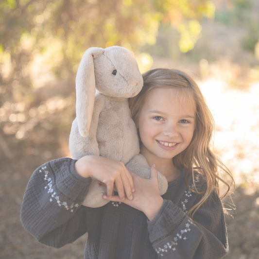 Pippin Plush Bunny