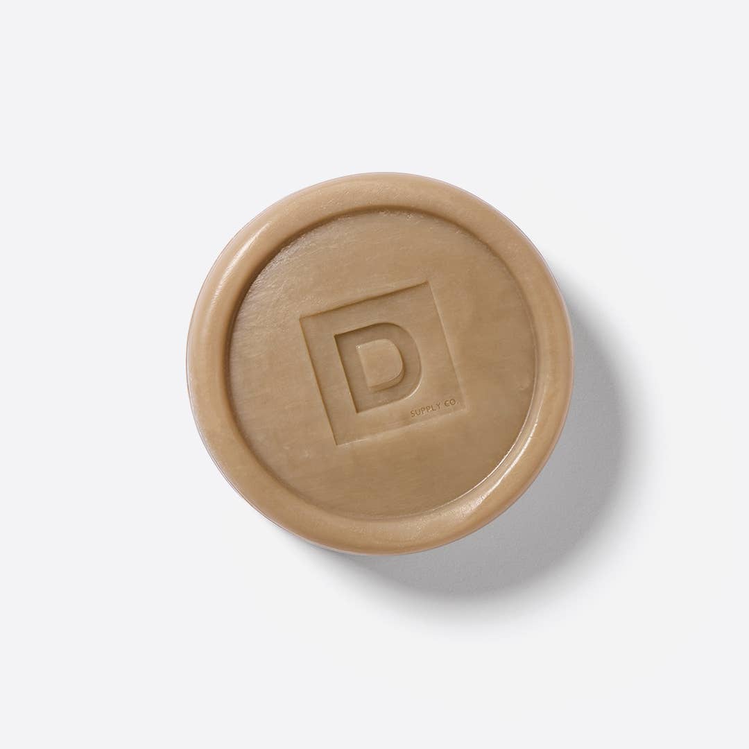 Duke Cannon Everlasting Puck of Soap - Buck Moon 5oz