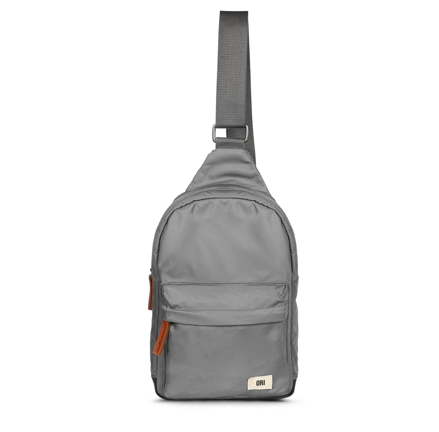 Willesden B Stormy Recycled Nylon Large
