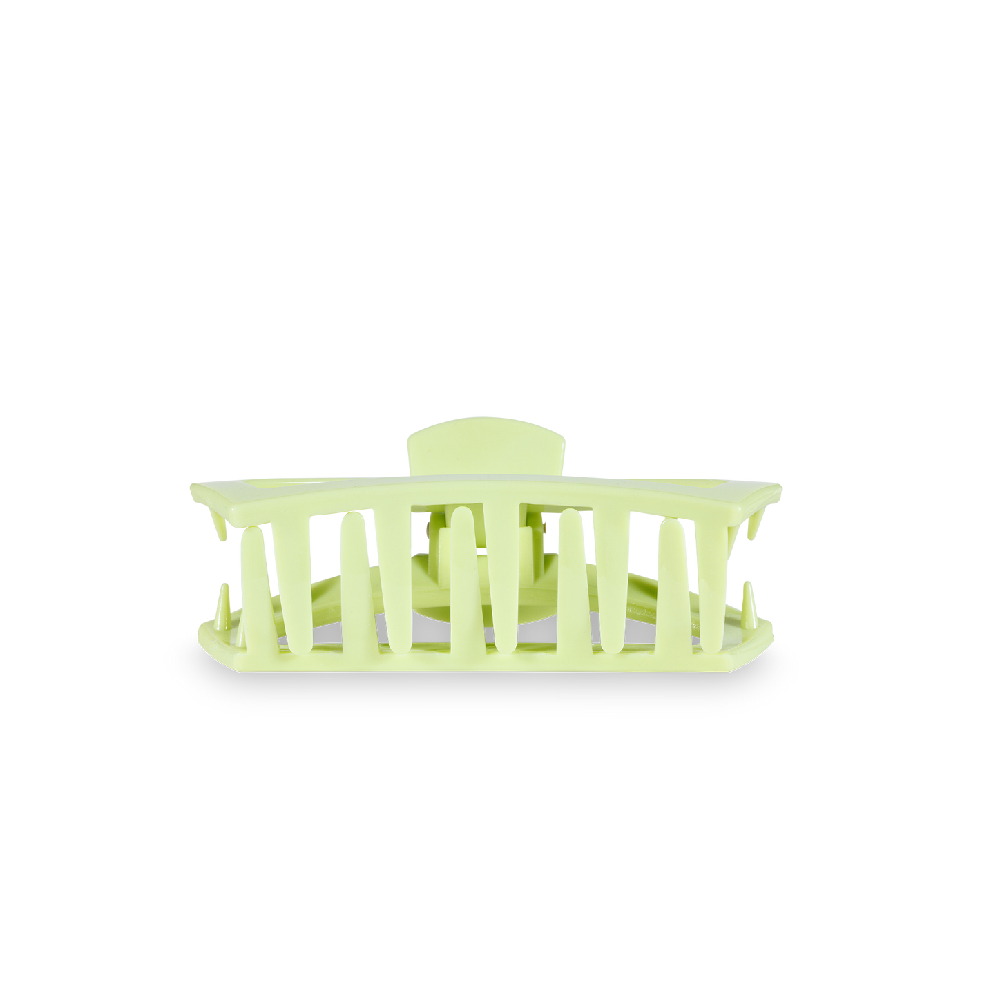 Open Hair Clip | Tiny | Aloe, There!