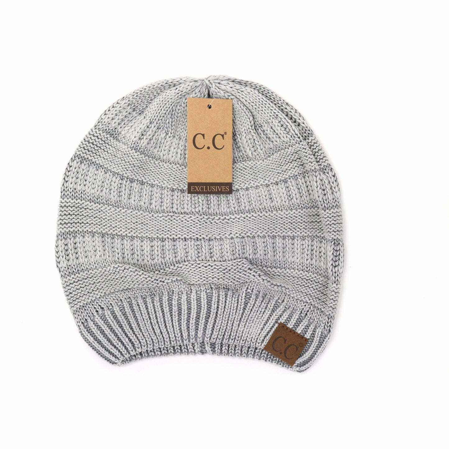 CC Beanie Stonewashed Classic