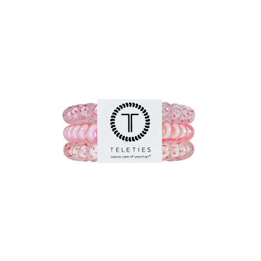 Just Keep Swimming | Small | Hair Ties