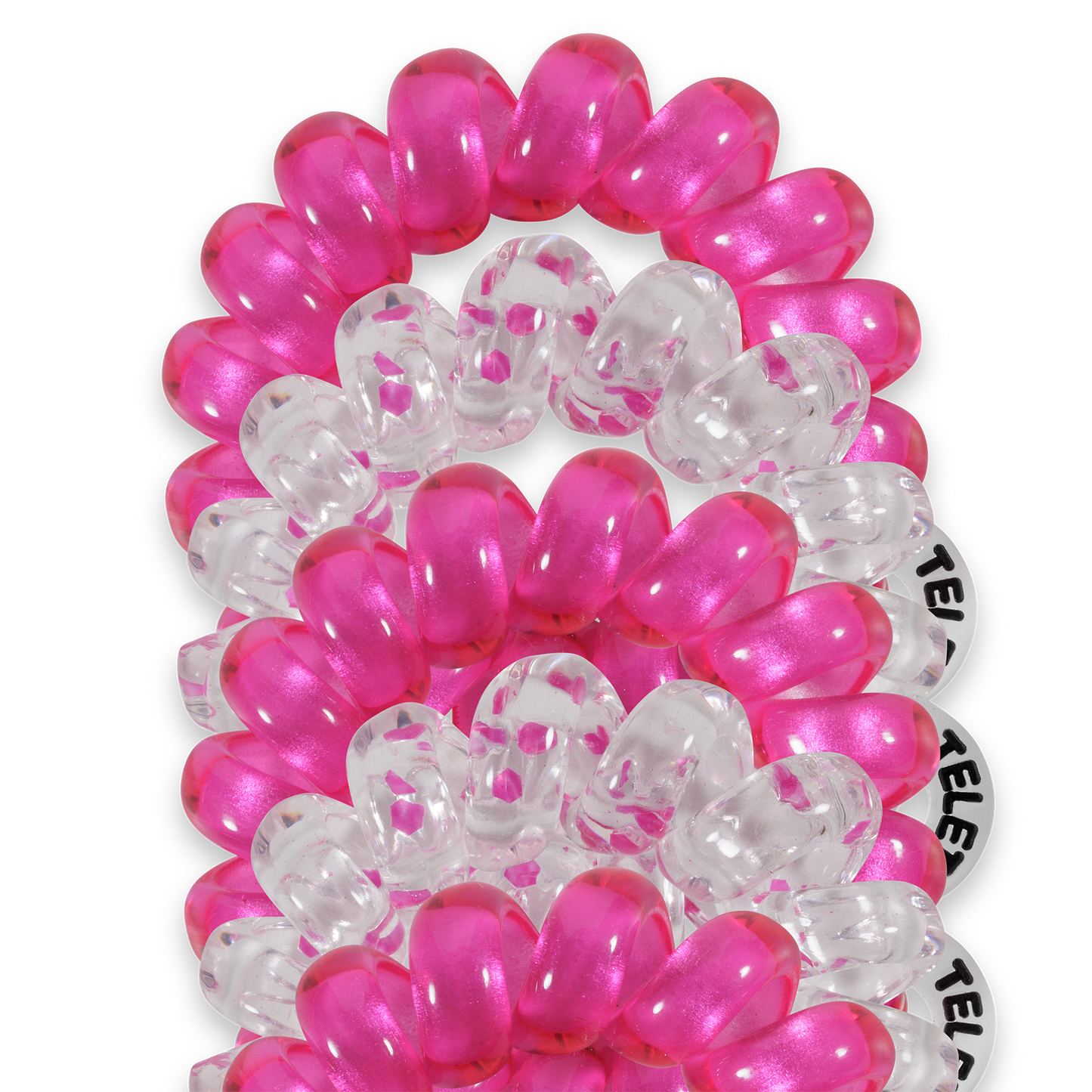 Spiral Hair Coils | Tiny | Flirt Alert