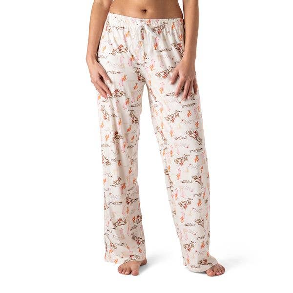 Hello Mello Stargazer Pants