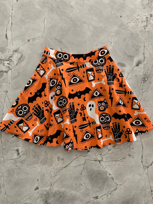 Eeek Skater Skirt