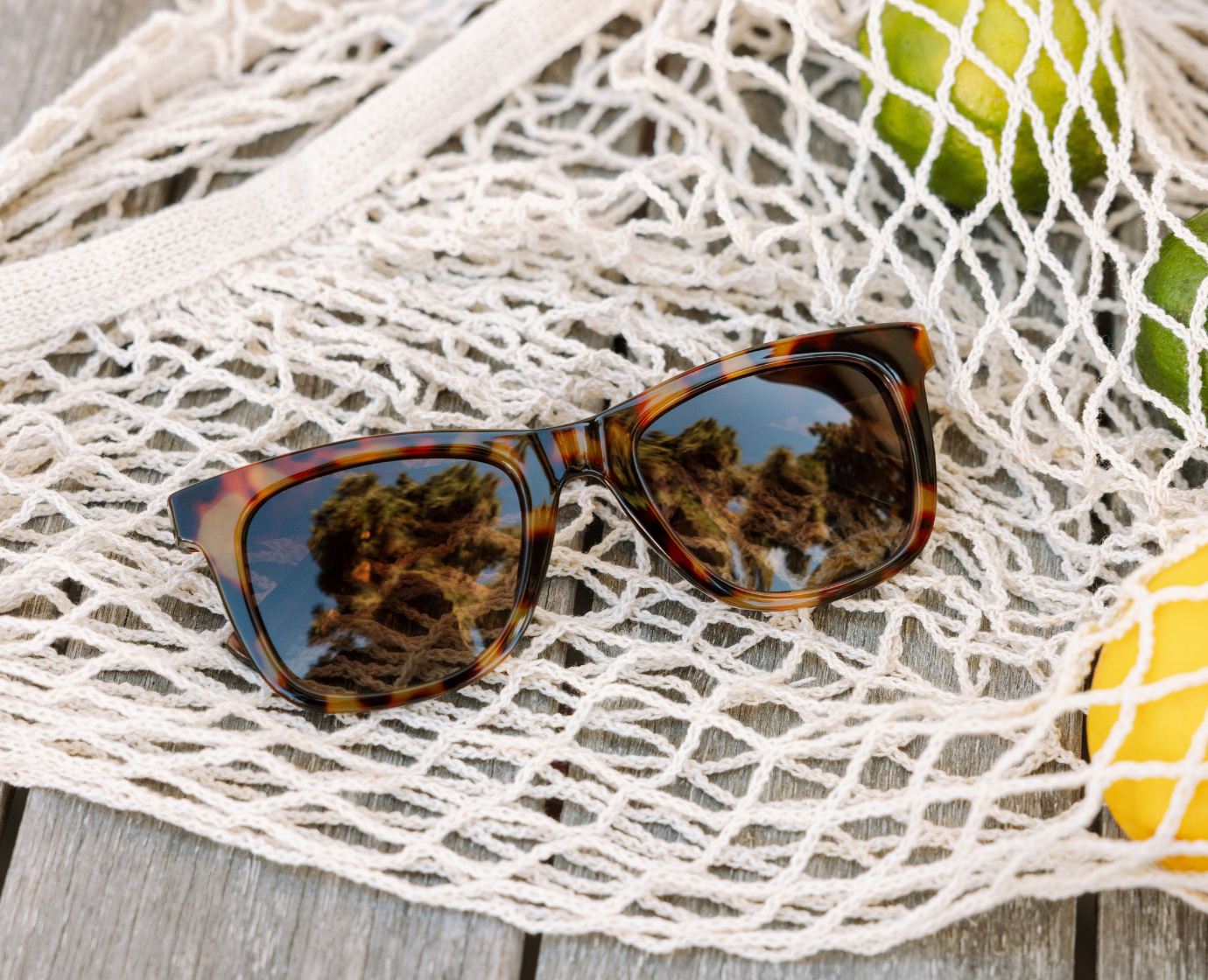 Harbor (Sunglasses)