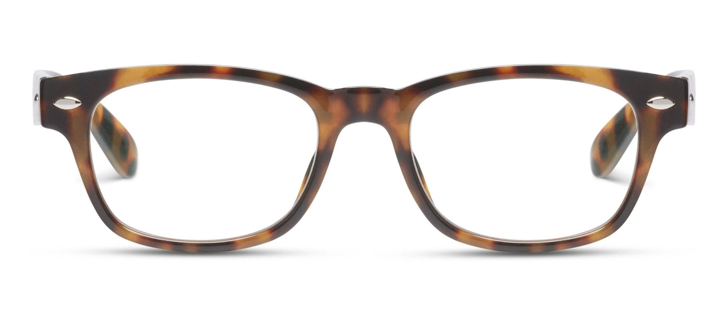 Clark Focus (Blue Light)