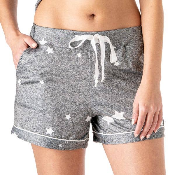 Hello Mello Stargazer Shorts
