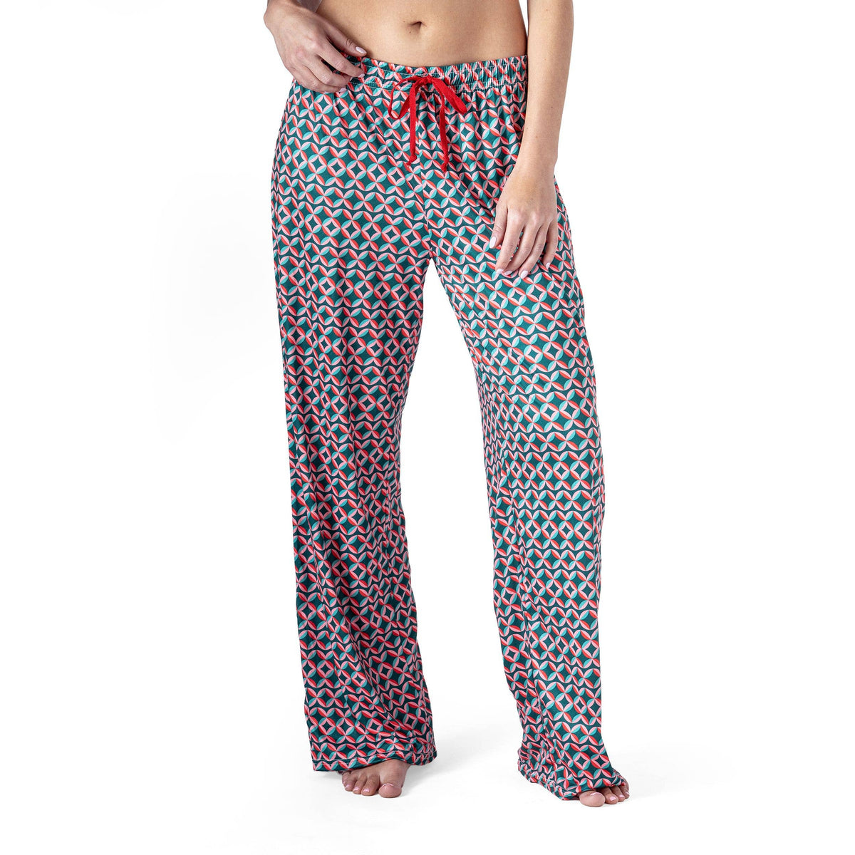 Hello Mello Holiday Lounge Pants