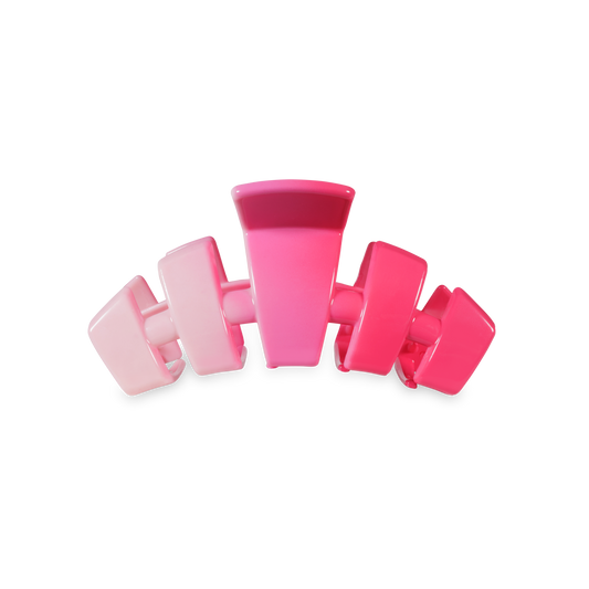 Classic Hair Clip | Small | Kiss & Tell