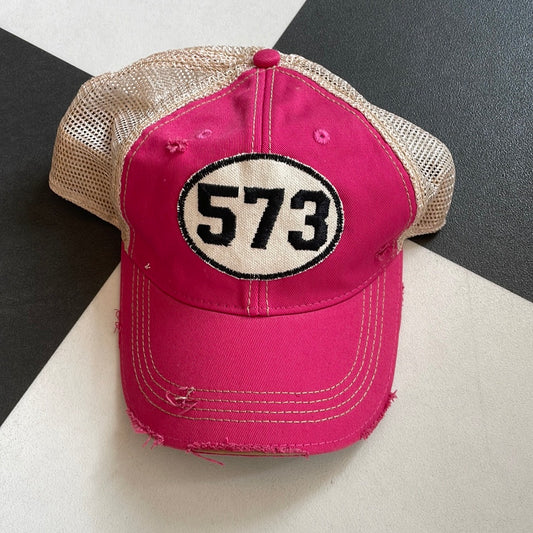 573 Hat