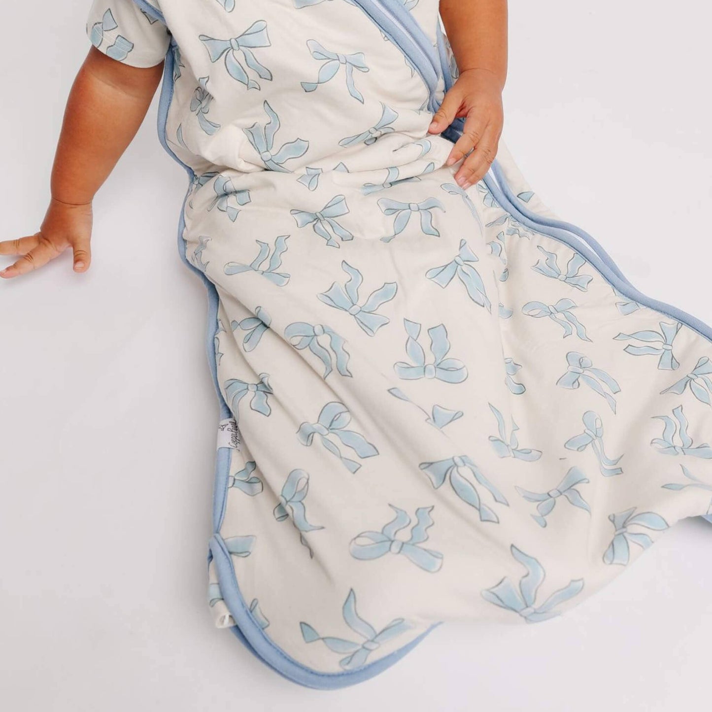 Sleep Bag - Daphne