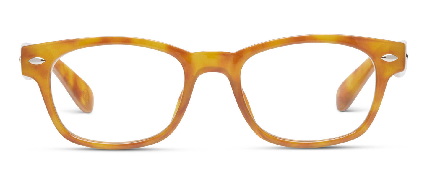 Clark Focus (Blue Light)