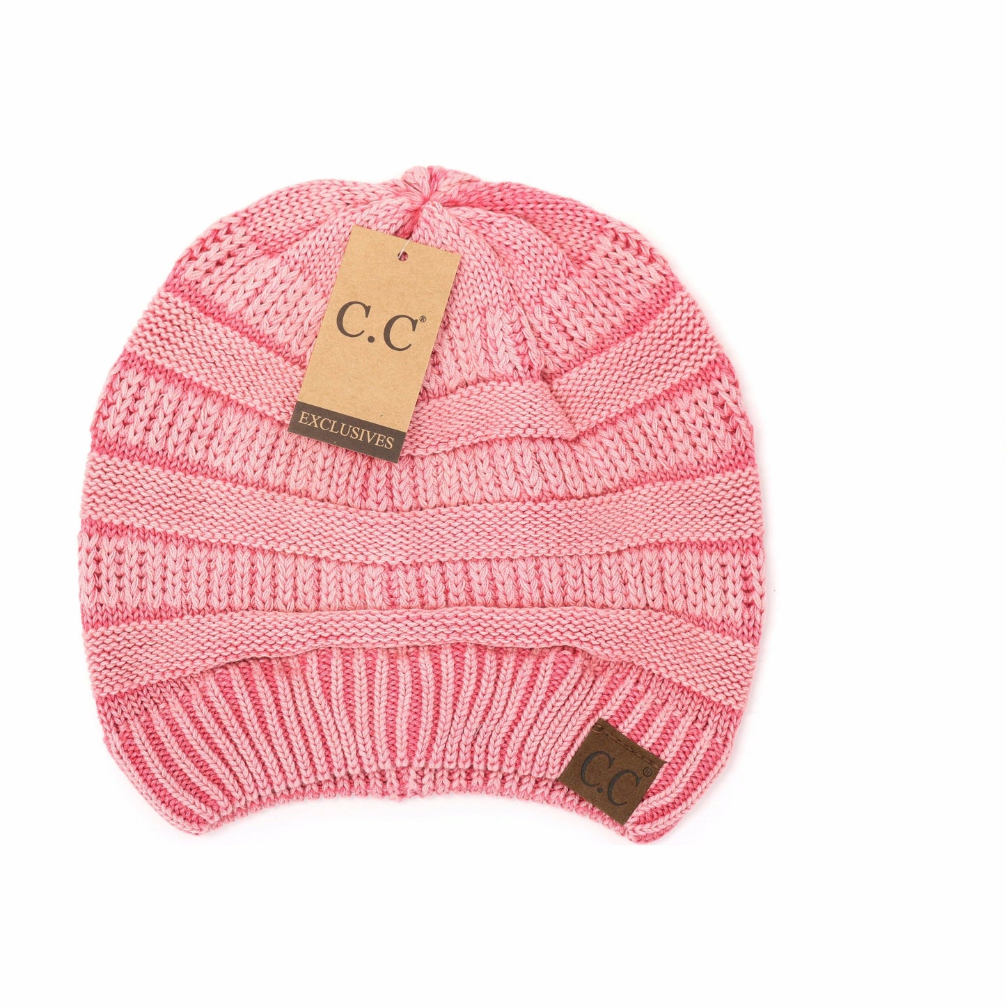 CC Beanie Stonewashed Classic