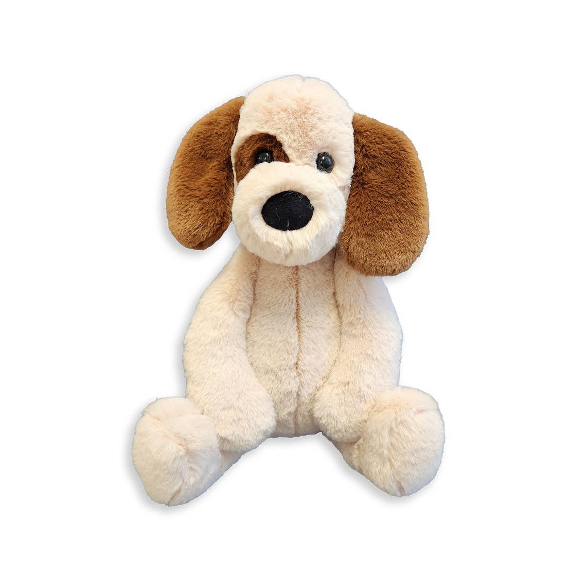 Cuddles Plush Dog