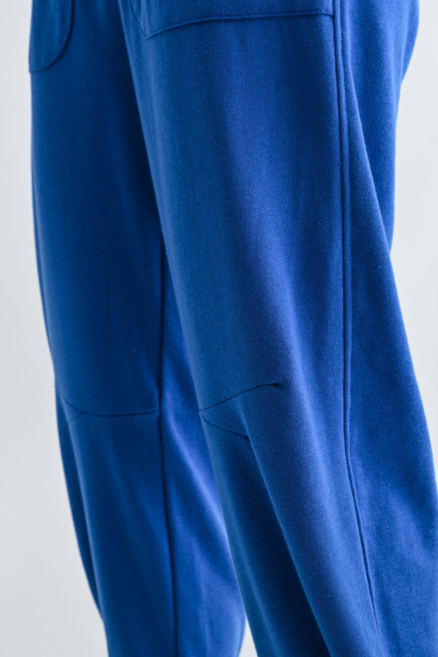 Offset French Terry Lounge Joggers