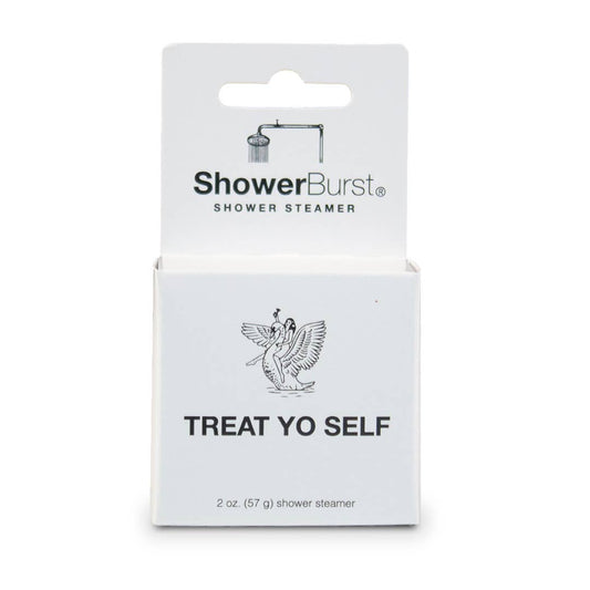 Shower Burst® Aromatic Tablet in Treat Yo self