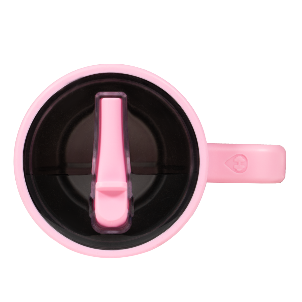 Blush 40 oz Traveler Tumbler