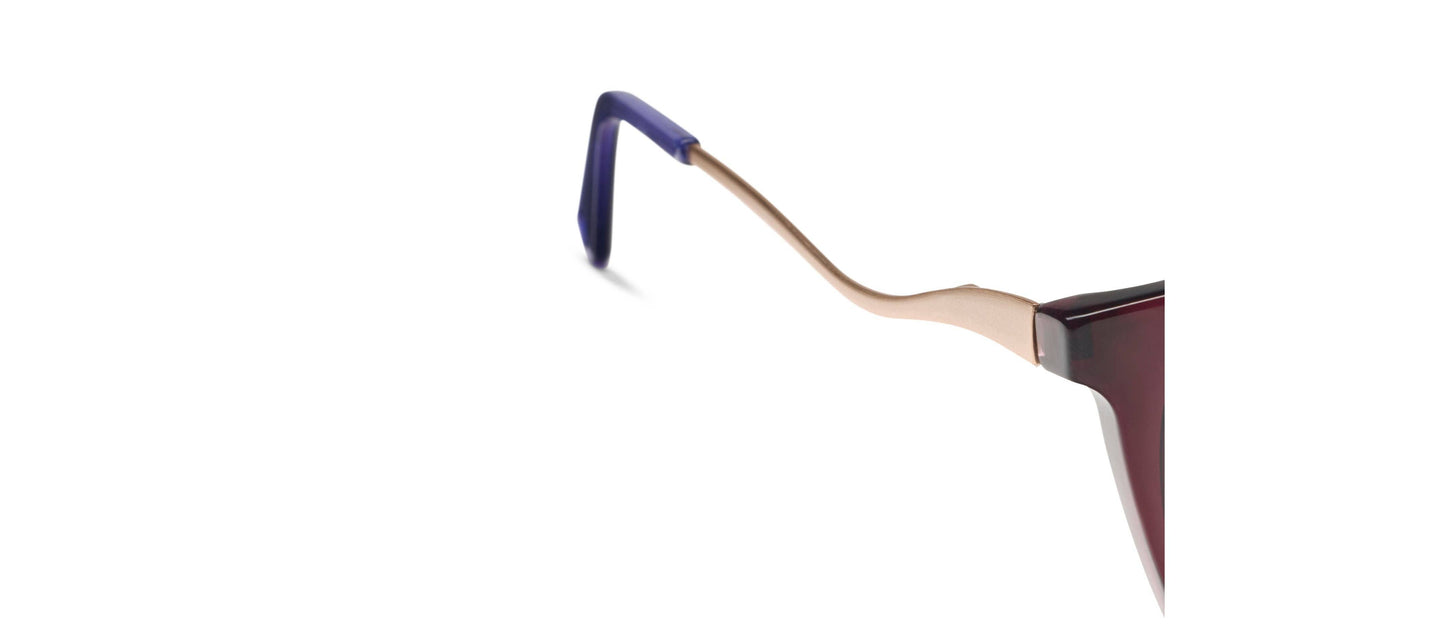 Josephine (Blue Light)