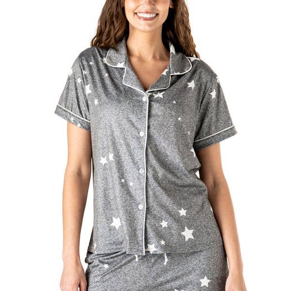 Hello Mello Stargazer Tops
