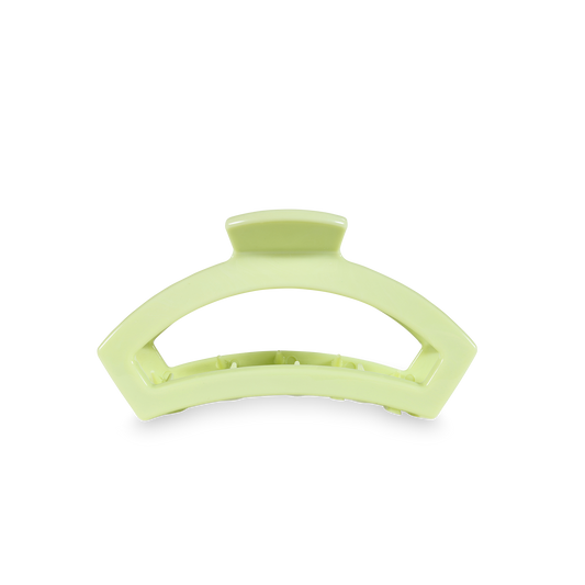 Open Hair Clip | Tiny | Aloe, There!