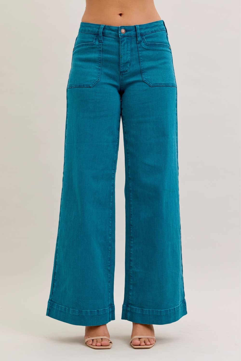 MR Utility Wide Judy Blue