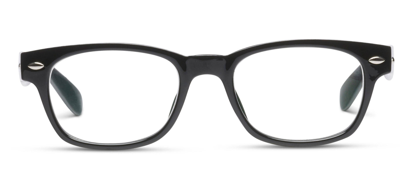 Clark Focus (Blue Light)